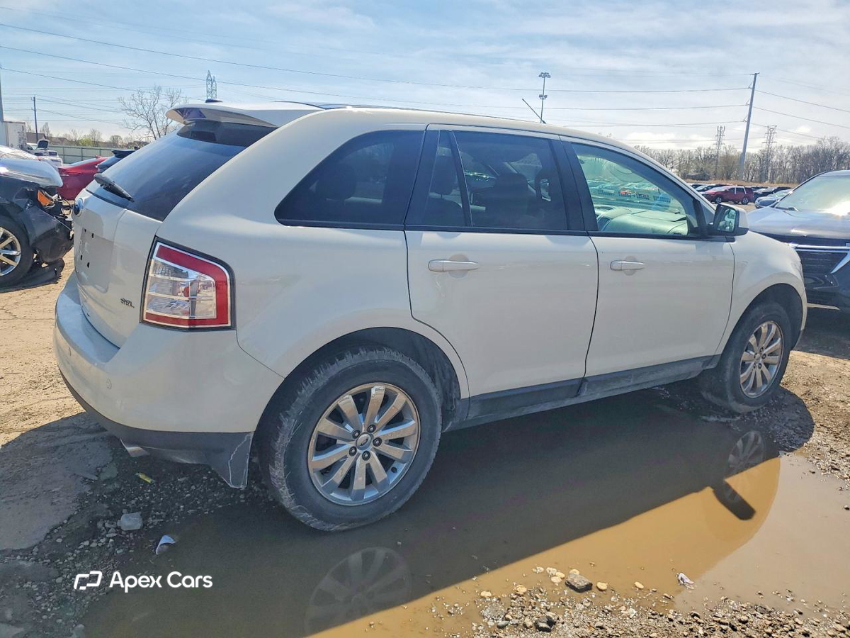 Ford Edge 2009
