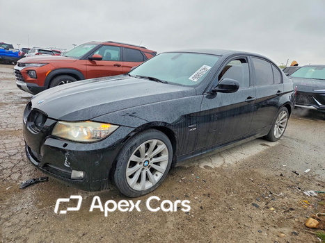 BMW Series 3 2010 - Image 1 of 12