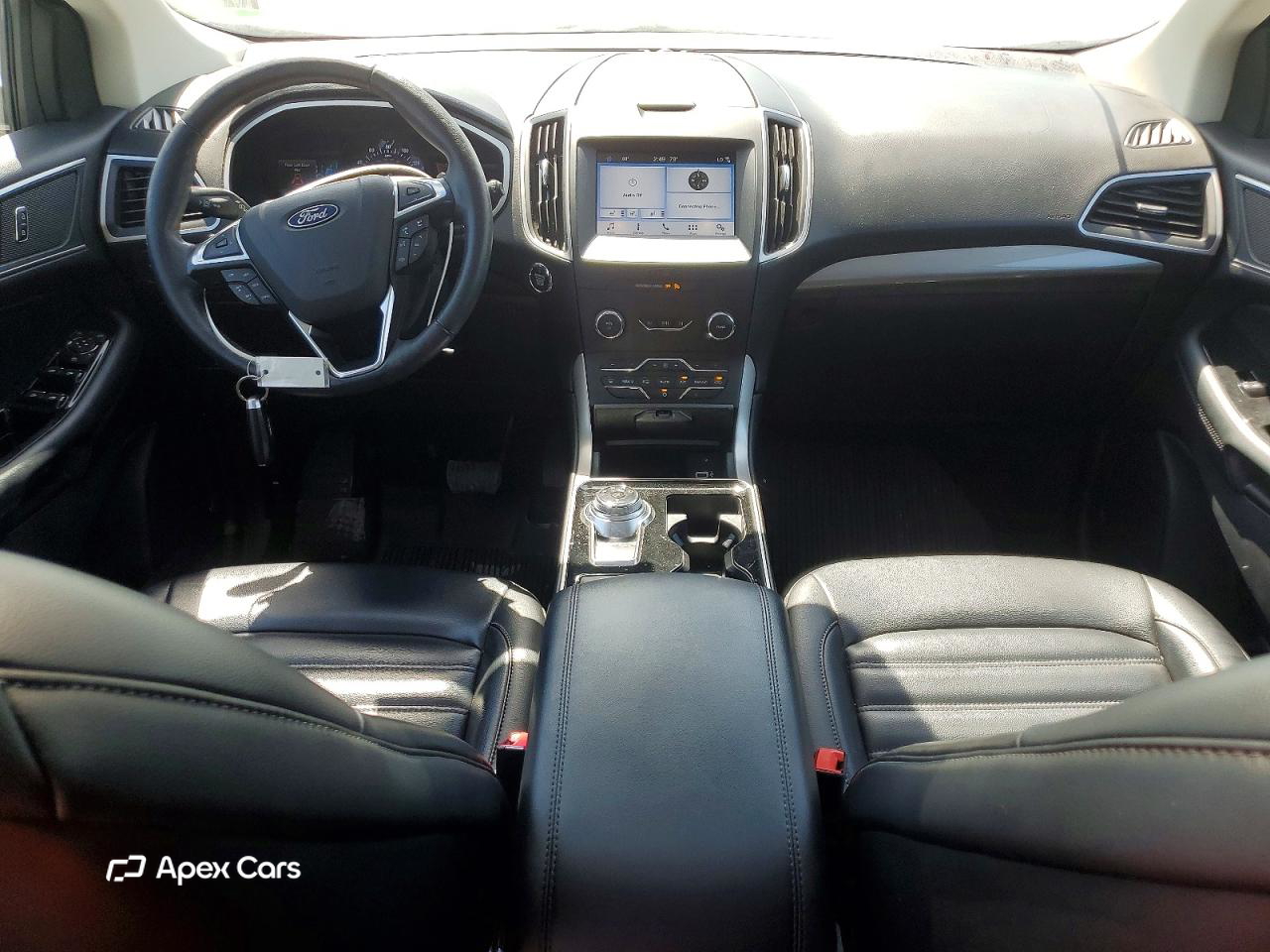 Ford Edge 2019