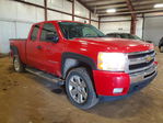Chevrolet Silverado 2011