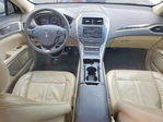 Lincoln MKZ 2014