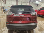 Jeep Cherokee 2019