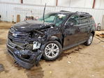 Chevrolet Equinox 2017