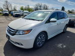 Honda Odyssey 2015