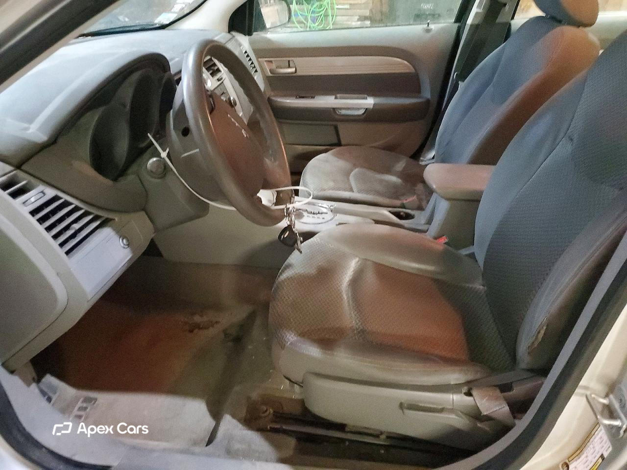 Chrysler Sebring 2008