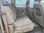 Chevrolet Silverado 2011