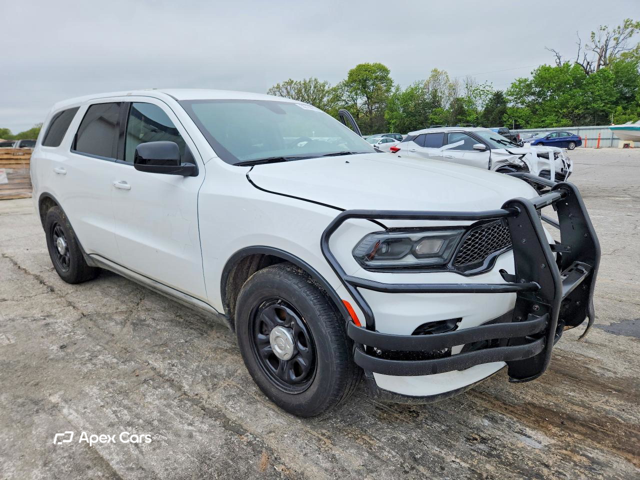 Dodge Durango 2023