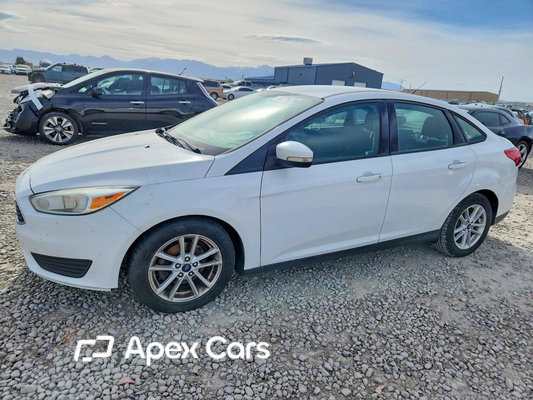 Ford Focus 2017 - Zdjęcie 1 z 11