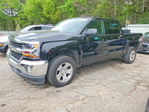 Chevrolet Silverado 2018