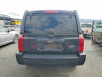 Jeep Commander 2010