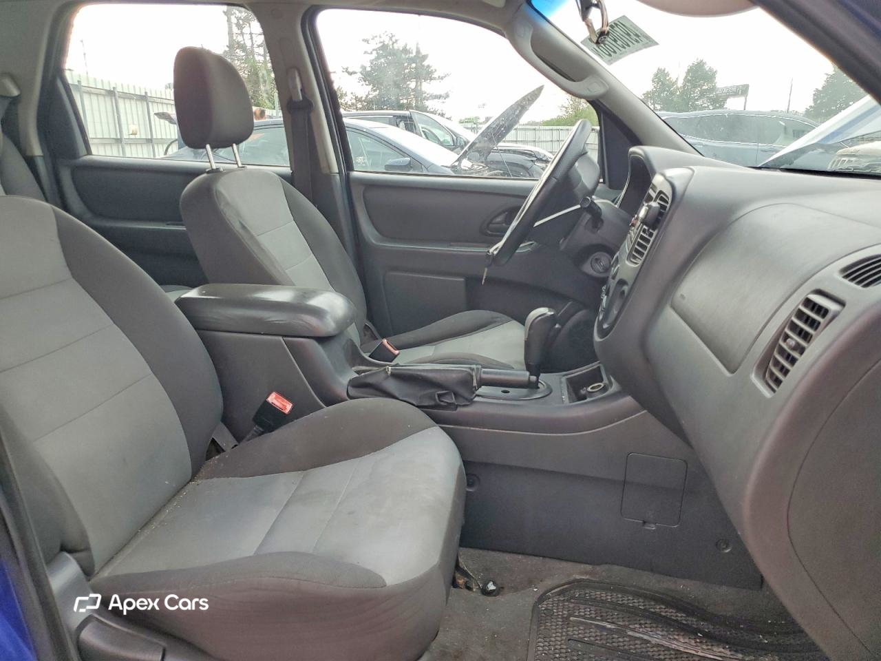 Ford Escape 2006