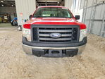 Ford F-150 2012