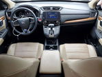 Honda CR-V 2017