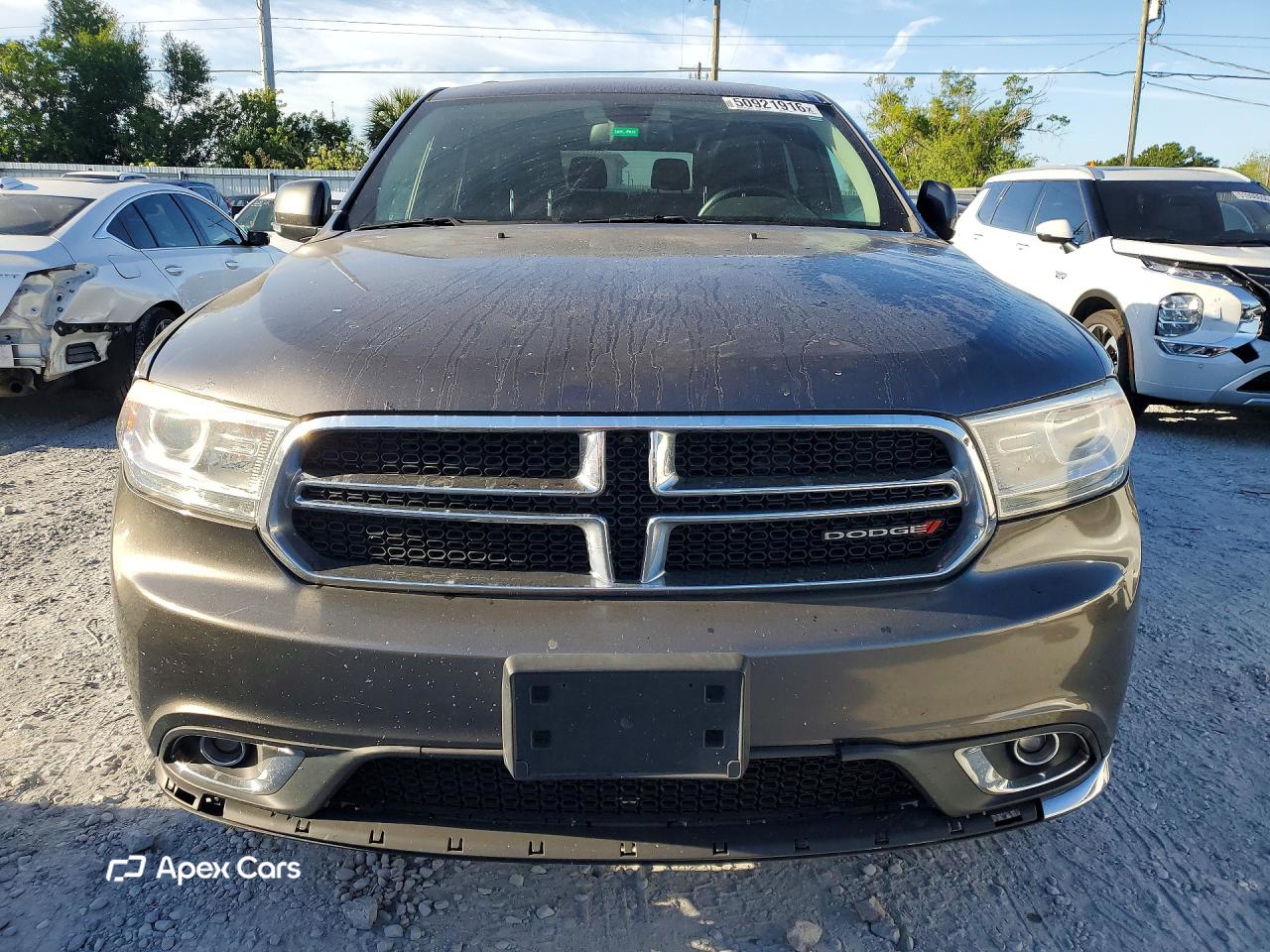 Dodge Durango 2014