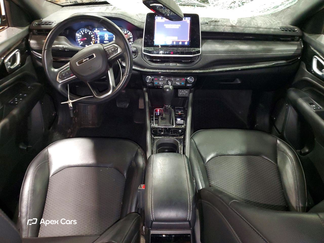 Jeep Compass 2022