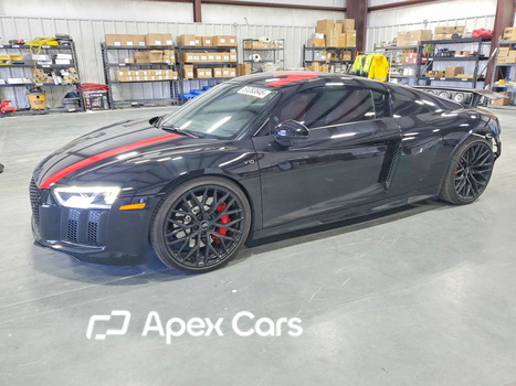 2018 Audi R8 - Zdjęcie 1 z 5