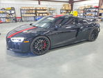 Audi R8 2018