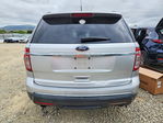 Ford Explorer 2013