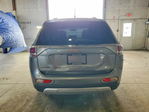 Mitsubishi Outlander 2015