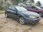 Subaru Impreza 2010