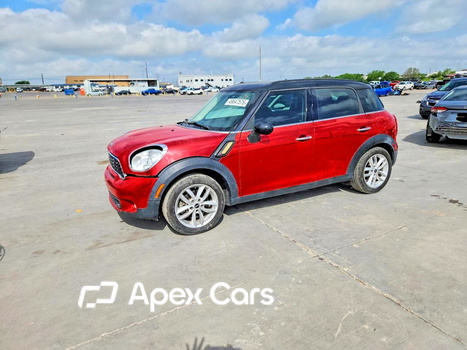 MINI Cooper 2013 - Image 1 of 5