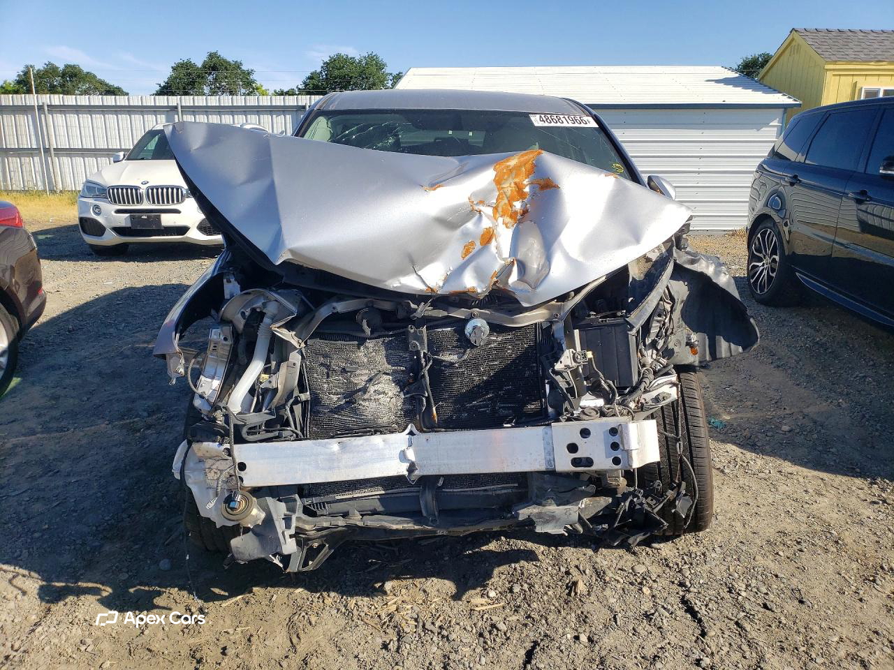 Toyota Highlander 2015