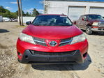 Toyota RAV 4 2015