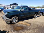 Chevrolet Silverado 2004