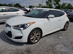 Hyundai Veloster 2016