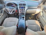 Ford Explorer 2013