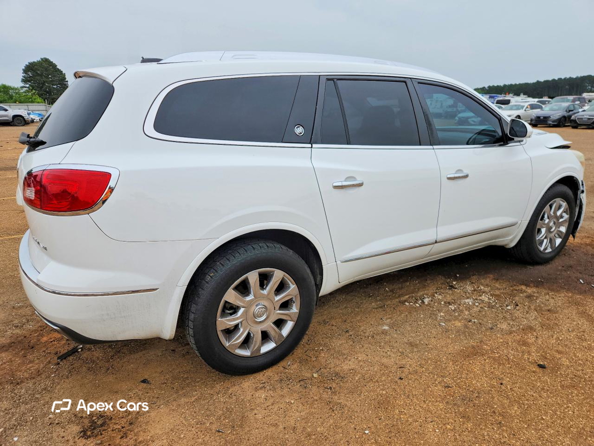 Buick Enclave 2017