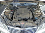Mercedes-Benz E-klasse 2012