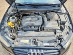 Audi A3 2016