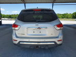 Nissan Pathfinder 2014