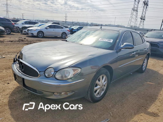 Buick LaCrosse 2005 - Image 1 of 12