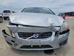 Volvo S60 2012