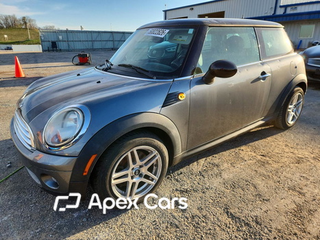 MINI Cooper 2010 - Image 1 of 12