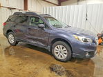 Subaru Outback 2017