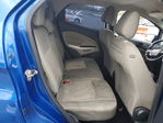 Ford EcoSport 2020