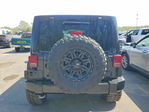 Jeep Wrangler 2010