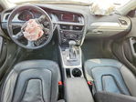 Audi A4 2015