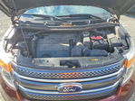 Ford Explorer 2015