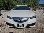 Acura TLX 2016