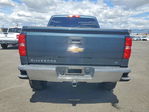 Chevrolet Silverado 2017