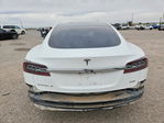 Tesla Model S 2013