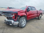 Chevrolet Silverado 2024