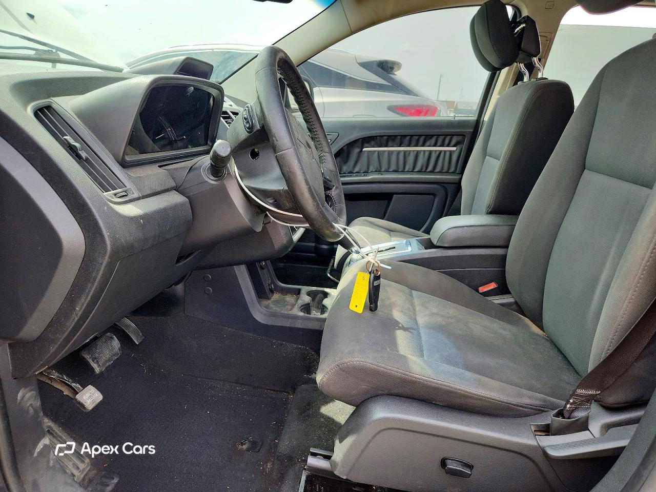Dodge Journey 2010