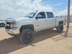 Chevrolet Silverado 2017