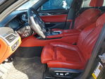 BMW Series 7 2017