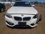BMW Series 2 2016